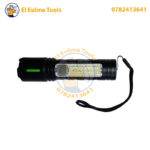 ⁦Lampe Torche Rechargeable 300 Metres⁩ - الصورة ⁦5⁩