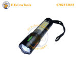 ⁦Lampe Torche Rechargeable 300 Metres⁩ - الصورة ⁦6⁩