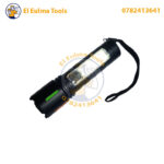 ⁦Lampe Torche Rechargeable 300 Metres⁩ - الصورة ⁦7⁩