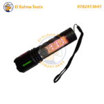 ⁦Lampe Torche Rechargeable 300 Metres⁩ - الصورة ⁦8⁩