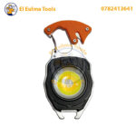 ⁦Lampe torche porte-clés multifonctionnelle⁩ - الصورة ⁦3⁩