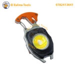 ⁦Lampe torche porte-clés multifonctionnelle⁩ - الصورة ⁦4⁩