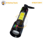 ⁦Lampe torche rechargeable 1000 Metres⁩ - الصورة ⁦4⁩