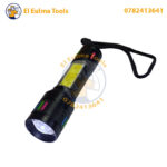 ⁦Lampe torche rechargeable 1000 Metres⁩ - الصورة ⁦5⁩