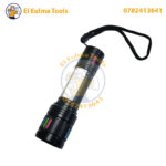 ⁦Lampe torche rechargeable 1000 Metres⁩ - الصورة ⁦6⁩