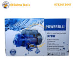 Pompe a eau 370W POWERBLU – Image 2