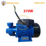 Pompe a eau 370W POWERBLU