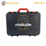 ⁦Marteau perforateur sans-fil 26mm 2 batteries 20V MAKUTE CHD121-26-2BL⁩ - الصورة ⁦4⁩