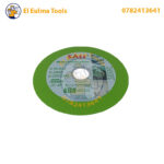 ⁦Disque de coupe de verre 115x1.5x22.23mm SALI⁩ - الصورة ⁦3⁩