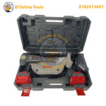 ⁦Ventouse vibrante sans-fil 20V CROWN CT26053XS-4 BMC⁩ - الصورة ⁦4⁩