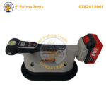 ⁦Ventouse vibrante sans-fil 20V CROWN CT26053XS-4 BMC⁩ - الصورة ⁦5⁩