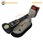 ⁦Ventouse vibrante sans-fil 20V CROWN CT26053XS-4 BMC⁩ - الصورة ⁦6⁩