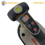 ⁦Ventouse vibrante sans-fil 20V CROWN CT26053XS-4 BMC⁩ - الصورة ⁦8⁩