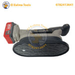 ⁦Ventouse vibrante sans-fil 20V CROWN CT26053XS-4 BMC⁩ - الصورة ⁦9⁩