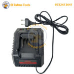 ⁦Ventouse vibrante sans-fil 20V CROWN CT26053XS-4 BMC⁩ - الصورة ⁦11⁩