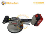 ⁦Ventouse vibrante sans-fil 20V CROWN CT26052XS-4 BMC⁩ - الصورة ⁦5⁩