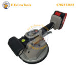 ⁦Ventouse vibrante sans-fil 20V CROWN CT26052XS-4 BMC⁩ - الصورة ⁦6⁩