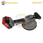 ⁦Ventouse vibrante sans-fil 20V CROWN CT26052XS-4 BMC⁩ - الصورة ⁦7⁩