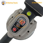 ⁦Ventouse vibrante sans-fil 20V CROWN CT26052XS-4 BMC⁩ - الصورة ⁦8⁩