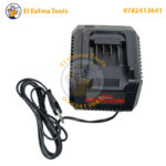 ⁦Ventouse vibrante sans-fil 20V CROWN CT26052XS-4 BMC⁩ - الصورة ⁦11⁩