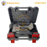 ⁦Ventouse vibrante sans-fil 20V CROWN CT26051XS-2 BMC⁩ - الصورة ⁦4⁩