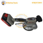 ⁦Ventouse vibrante sans-fil 20V CROWN CT26051XS-2 BMC⁩ - الصورة ⁦7⁩