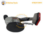 ⁦Ventouse vibrante sans-fil 20V CROWN CT26051XS-2 BMC⁩ - الصورة ⁦9⁩