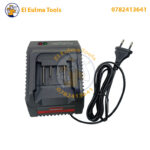 ⁦Ventouse vibrante sans-fil 20V CROWN CT26051XS-2 BMC⁩ - الصورة ⁦11⁩