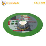 ⁦Disque de coupe de verre 115x22.23x1.5mm HDPRO HDDV001⁩ - الصورة ⁦4⁩