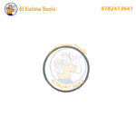 ⁦Disque de coupe de verre 115x22.23x1.5mm HDPRO HDDV001⁩ - الصورة ⁦5⁩