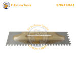 ⁦Truelle avec dents 50cm⁩ - الصورة ⁦2⁩