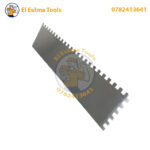 ⁦Truelle avec dents 50cm⁩ - الصورة ⁦3⁩