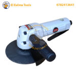 ⁦Meuleuse d'angle pneumatique 90psi CROWN CT38157⁩ - الصورة ⁦3⁩