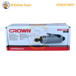 ⁦Rectifieuse pneumatique 90psi CROWN CT38139⁩ - الصورة ⁦2⁩