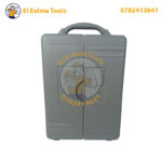 ⁦Kit Pneumatique de Clé a choc + Clé a cliquet + Rectifieuse + Marteau⁩ - الصورة ⁦2⁩