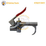 ⁦Kit Pneumatique de Clé a choc + Clé a cliquet + Rectifieuse + Marteau⁩ - الصورة ⁦8⁩