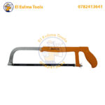 Scie a metaux BEETRO TC0255