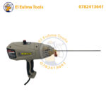 ⁦Pistolet a souder MMA portatif 160A CROWN CT33276 IMC⁩ - الصورة ⁦6⁩