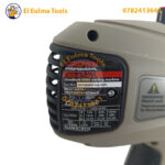 ⁦Pistolet a souder MMA portatif 160A CROWN CT33276 IMC⁩ - الصورة ⁦7⁩