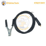 ⁦Pistolet a souder MMA portatif 160A CROWN CT33276 IMC⁩ - الصورة ⁦9⁩