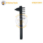 ⁦Pistolet a souder MMA portatif 160A CROWN CT33276 IMC⁩ - الصورة ⁦10⁩