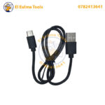 ⁦Telemetre numerique laser 70m CROWN CT44191⁩ - الصورة ⁦5⁩