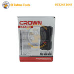 ⁦Telemetre numerique laser 60m CROWN CT44190⁩ - الصورة ⁦2⁩