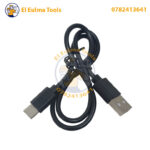 ⁦Telemetre numerique laser 60m CROWN CT44190⁩ - الصورة ⁦7⁩