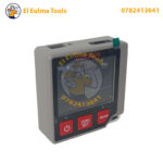 Telemetre numerique laser 80m CROWN CT44193 TB – Image 4