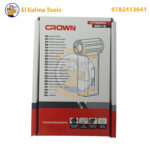 ⁦Mini souffleur sans-fil 35M/S CROWN CT26064⁩ - الصورة ⁦2⁩