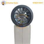 ⁦Mini souffleur sans-fil 35M/S CROWN CT26064⁩ - الصورة ⁦5⁩