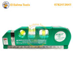 ⁦Niveau laser multifonction a regle 3 bulles a batterie rechargeable⁩ - الصورة ⁦3⁩