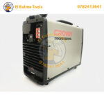 ⁦Poste à Souder MMA 400A CROWN CT33101⁩ - الصورة ⁦3⁩