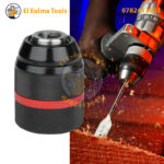 ⁦Mandrin Auto-Serrant Haute Précision⁩ - الصورة ⁦2⁩